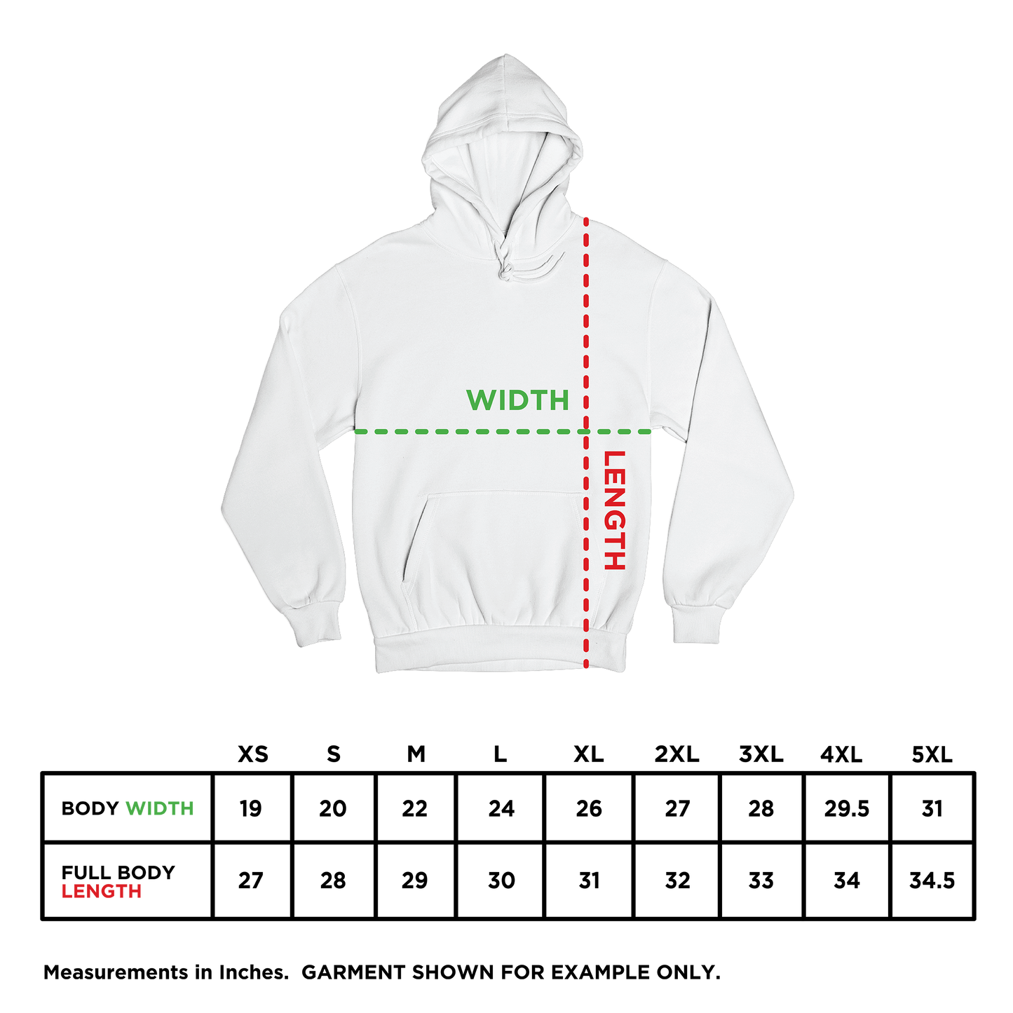 Broken Halo Hoodie