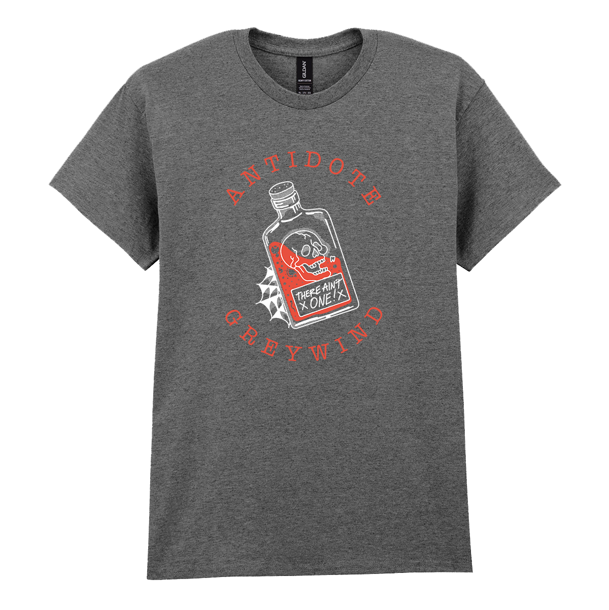Antidote T-Shirt