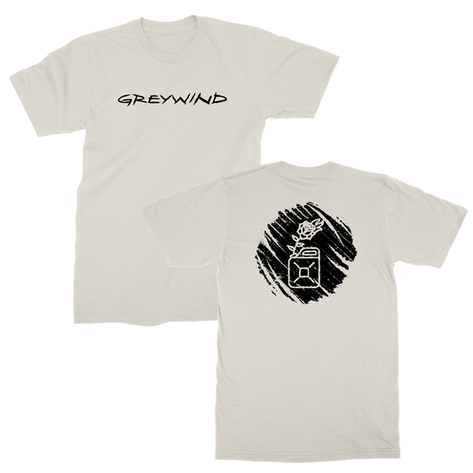 Gas Can Tee